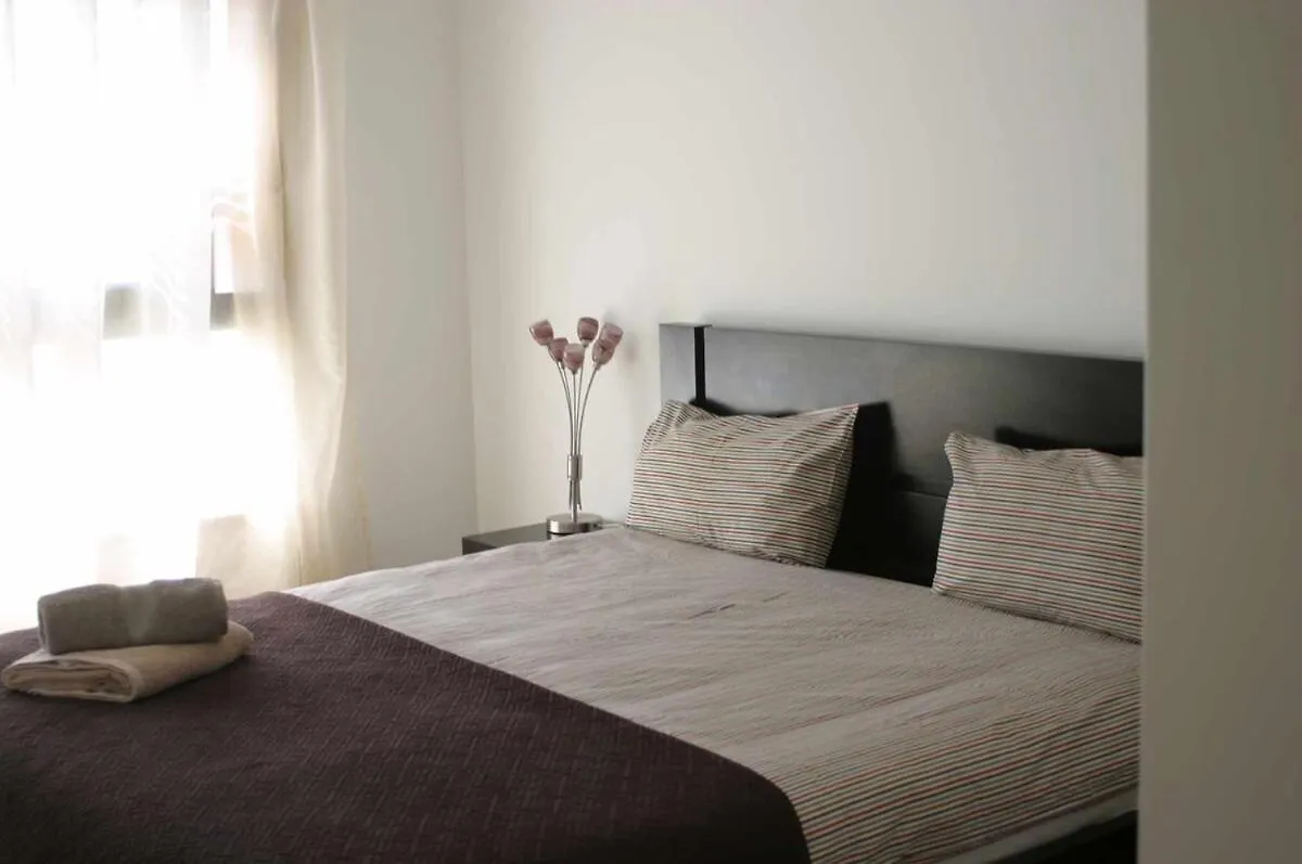 Elena'S Apartment - Nice Sea Views Φουνκάλ 0*,  Πορτογαλία