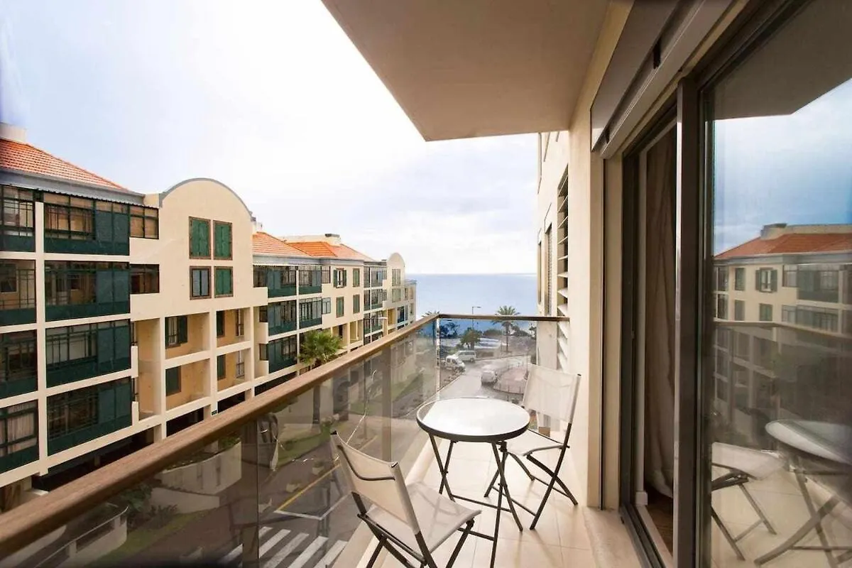 Elena'S Apartment - Nice Sea Views Φουνκάλ