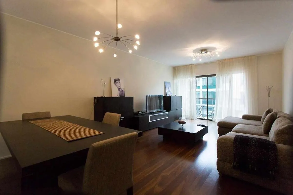 Elena'S Apartment - Nice Sea Views Φουνκάλ